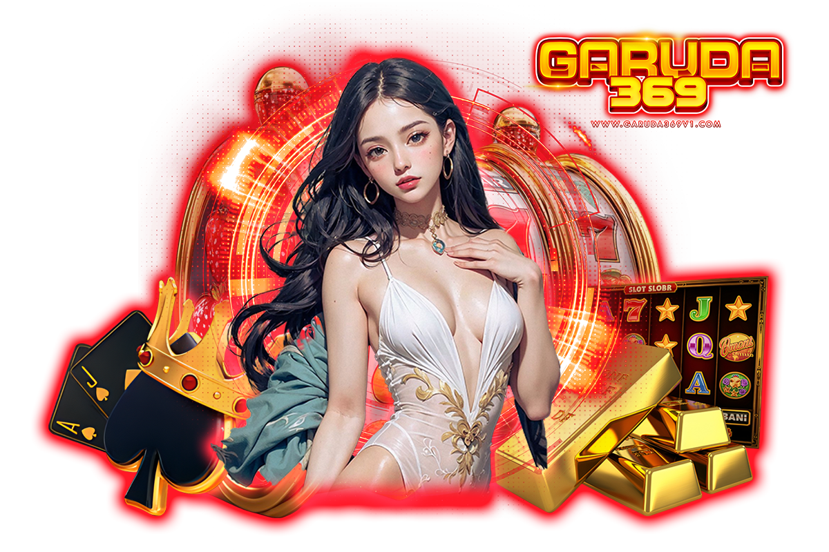 garuda369 ทางเข้า