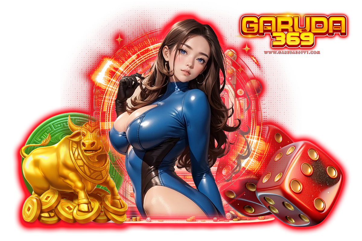 garuda369 แจกเครดิตฟรี